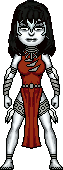 Silverclaw