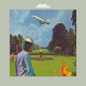 Re: Black Mountain