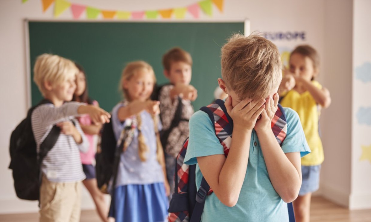 Niño se suicida luego que le dijeran que se iría al infierno por ser homosexual