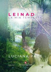 Luciana Pace – Leinad. La mia tempesta (2019)