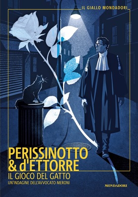 Alessandro Perissinotto, Piero D’Ettorre - Il gioco del gatto (2026)