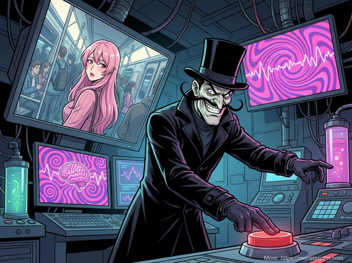 羞耻阈值的脱敏训练 - 图 4