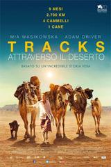 Tracks - Attraverso il deserto (2013).mkv BDRip 720p x264 AC3 iTA-ENG DTS ENG [Dvd-Resync]
