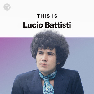 Lucio Battisti - This Is: Lucio Battisti (2020) mp3 320 Kbps TYS
