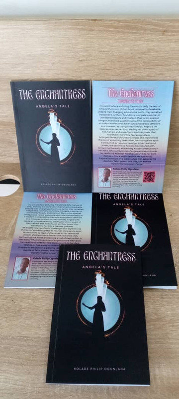 physical copy
