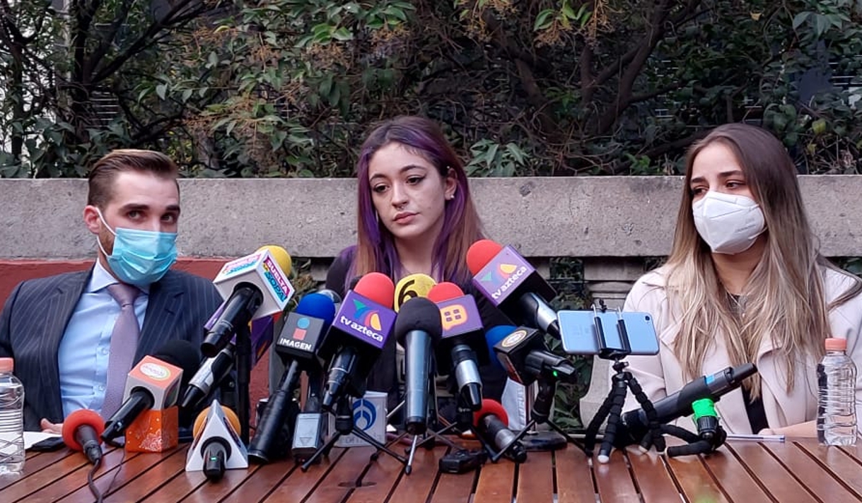 Detienen a otro implicado en el caso de Ainara Suárez