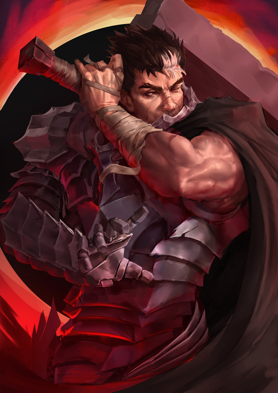 Guts