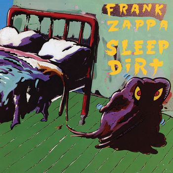 Sleep Dirt (1979) [2021 Reissue]