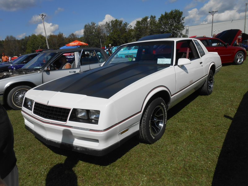 Expo Auto St-Gédéon - 1er sept 2024 St-Ged-036