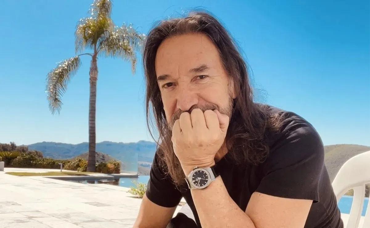 Marco Antonio Solís atraviesa una difícil situación y pide el apoyo de sus fanáticos