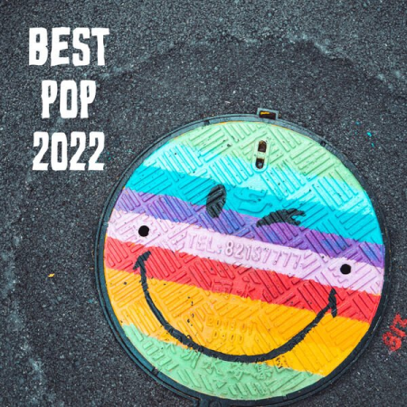 VA - Best Pop 2022 (2022) mp3, flac