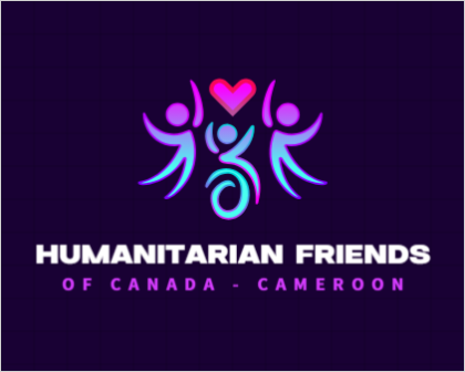 Humanitarian Friends of Canada-Cameroon