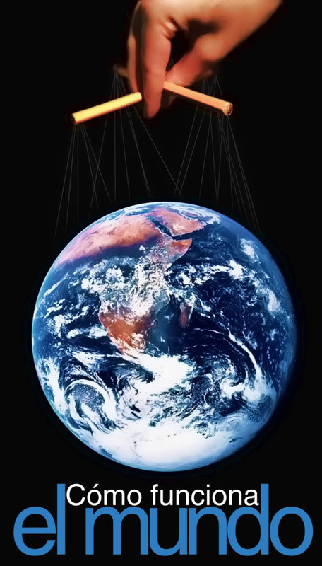asi funciona el mundo - Asi funciona el mundo