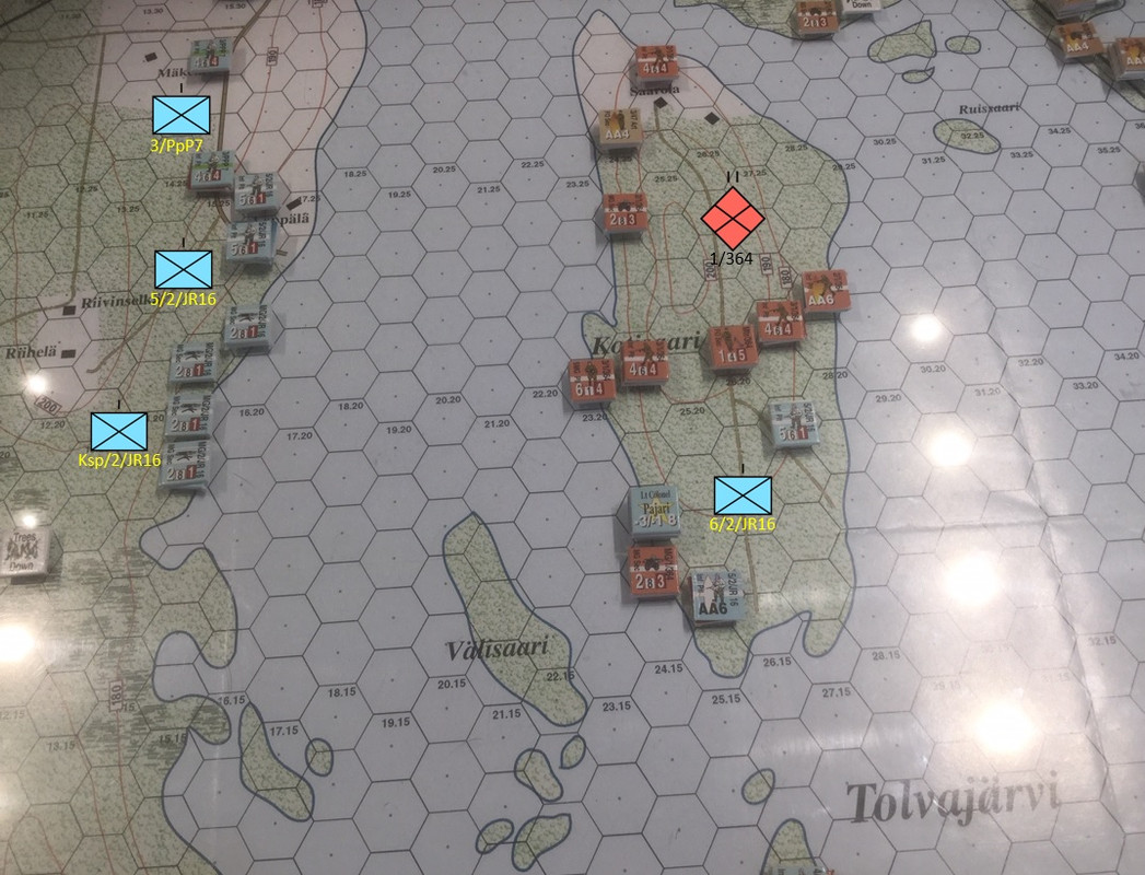 Tolvajärvi192