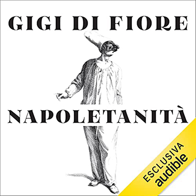 Gigi Di Fiore - Napoletanità (2021) (mp3 - 128 kbps)