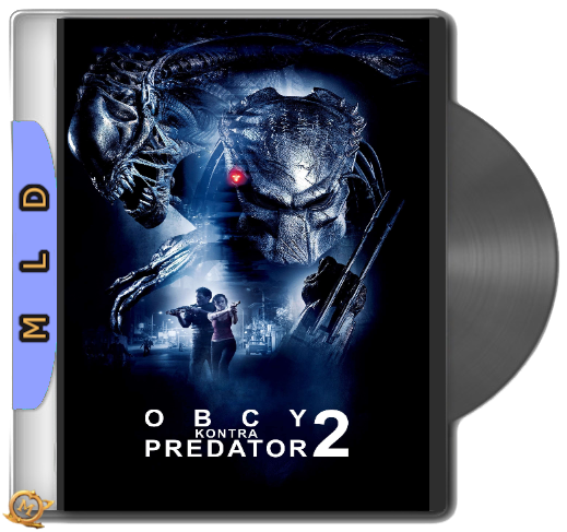 Obcy kontra Predator 2 / Aliens vs Predator Requiem