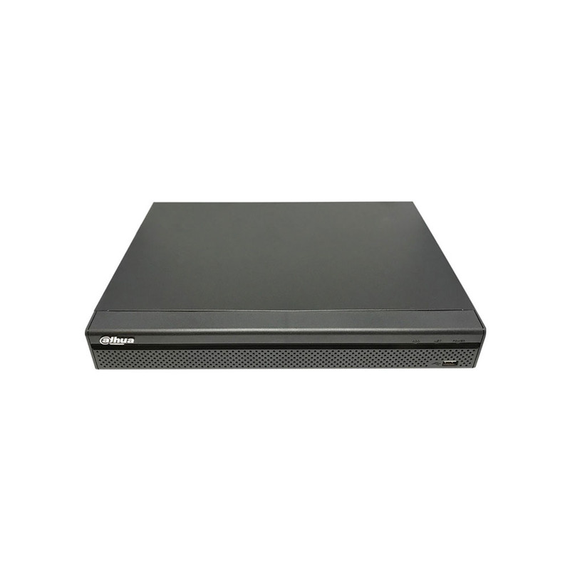 272-NVR 8CH 12MP DAHUA NVR5208 4KS2