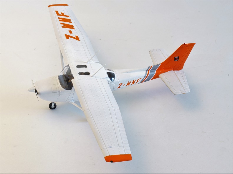 Cessna 4