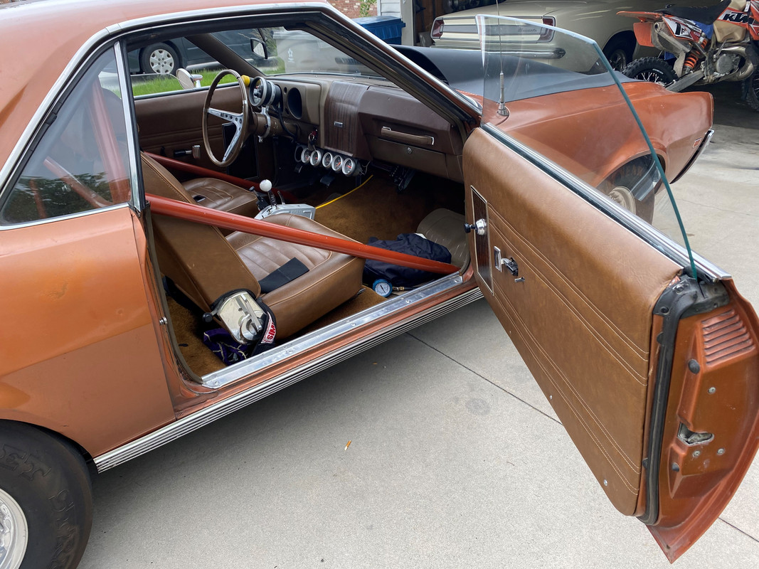 1969 AMC AMX - The AMC Forum