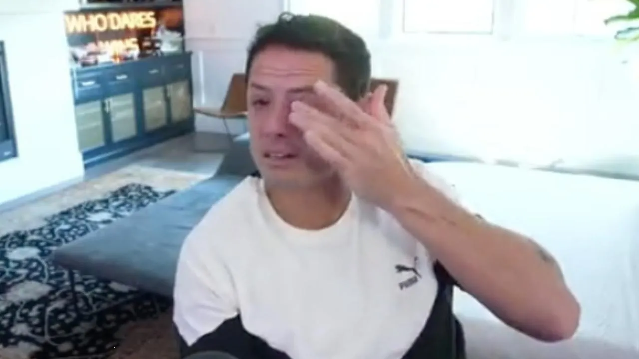 Chicharito Hernández da primer mensaje como nuevo jugador de Chivas en Liga MX