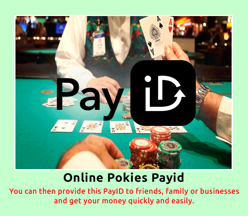 payid online casinos