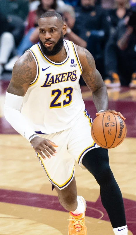 Live Basketball