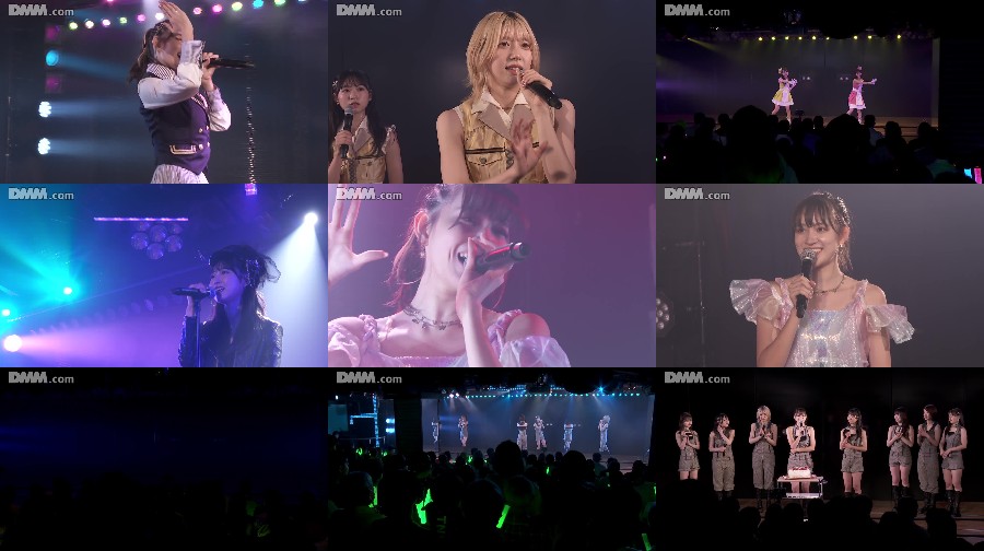 AKB48 230902 K5R