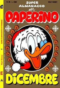 Super Almanacco Paperino II Serie 66 (1985)