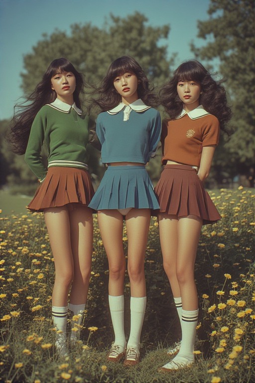 famous-vintage-70s-photo-One-K-(22)