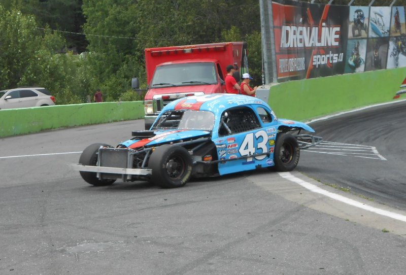 [Course 3] Nascar Vintage : Alexandre le grand ! (22 juin 2024) DSCN3643