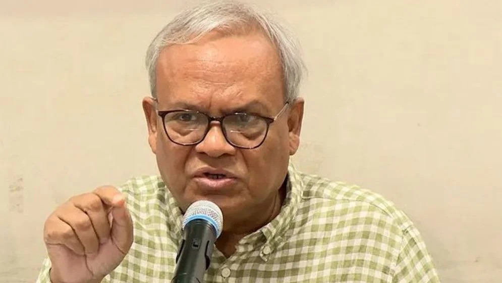 সব ধর্মের নাগরিকের সমান অধিকার নিশ্চিত করাই সরকারের লক্ষ্য: রিজভী