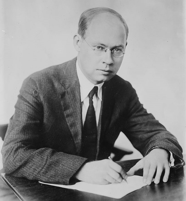 Arthur-Benjamin-Reeve