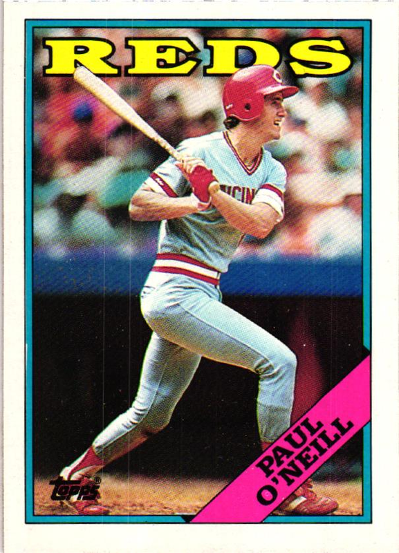 1988 Topps Baseball (201-400) // U Pick Cards - Build Set // Buy4+ Save70% - Picture 5 of 201
