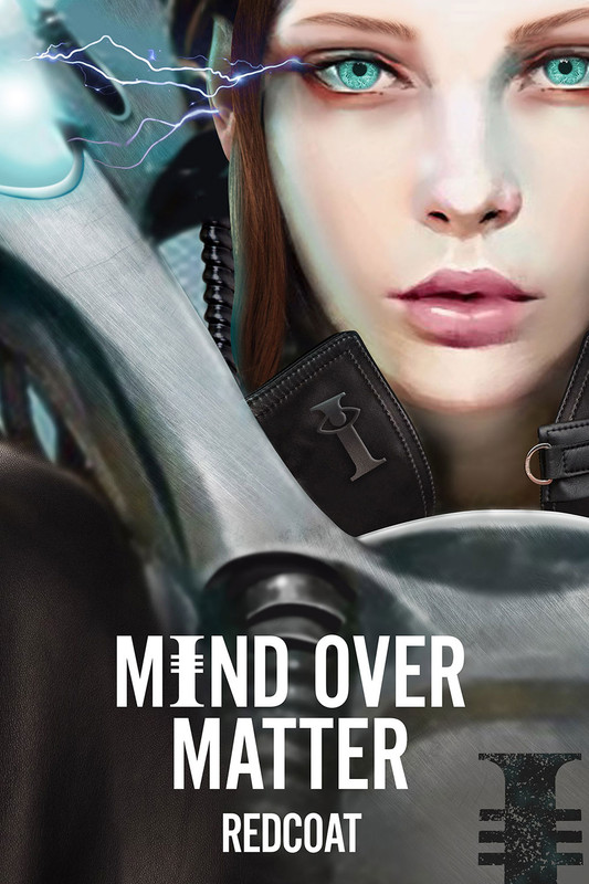 Mind-Over-Matter