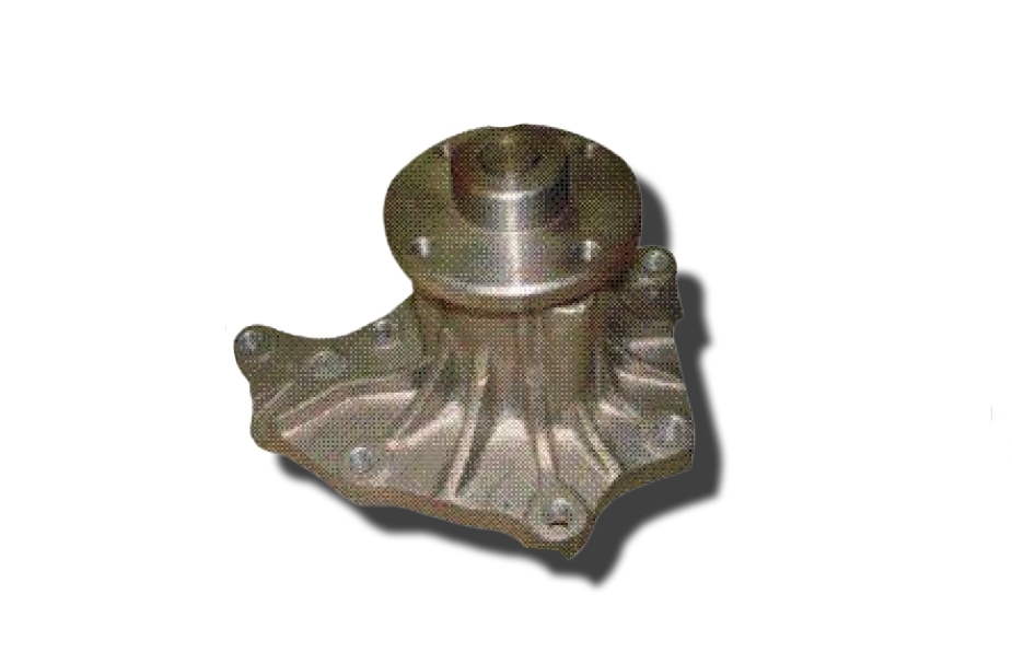 WATER PUMP TAVERA