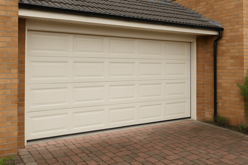 Why Quality Matters in Garage Door Installation Repairs in Springfield