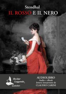 Stendhal - Il rosso e il nero (2017) .mp3 - 16 kbps