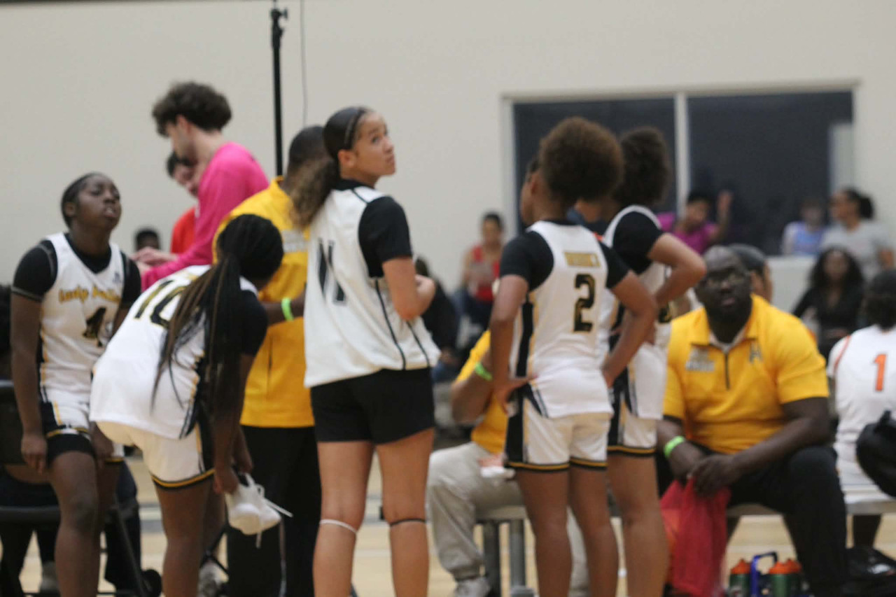 HV Ballers Elite