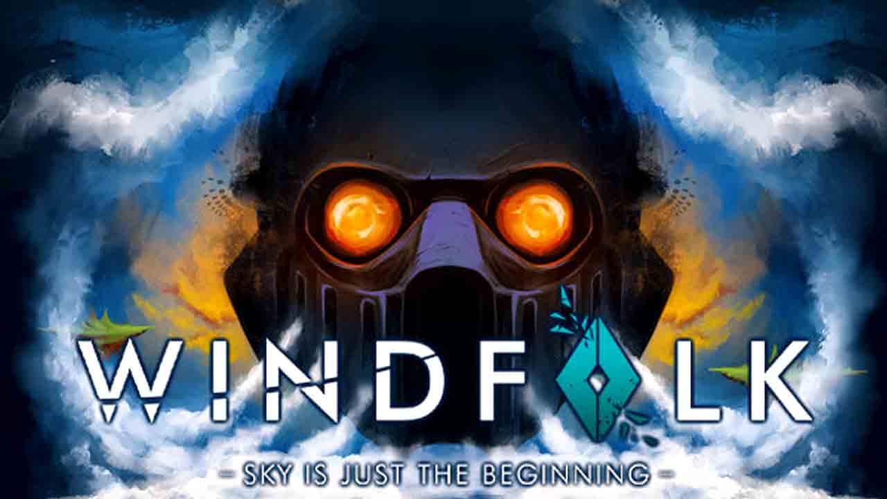 Windfolk: Sky is just the Beginning Free Download
