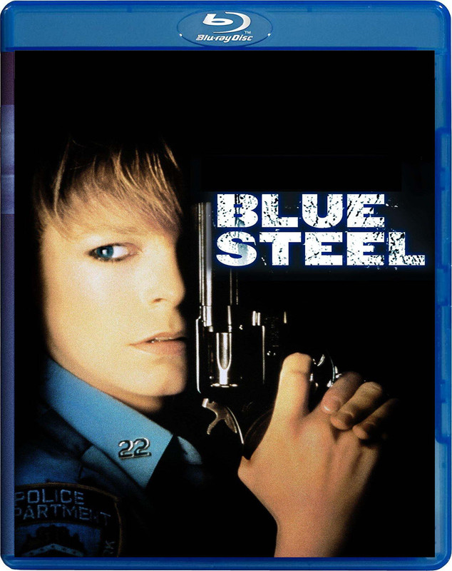 Blue steel [1990] [BD25] [HD] [BDRip-1080P] [LATINO] [NTSC] [TERA-BOX]