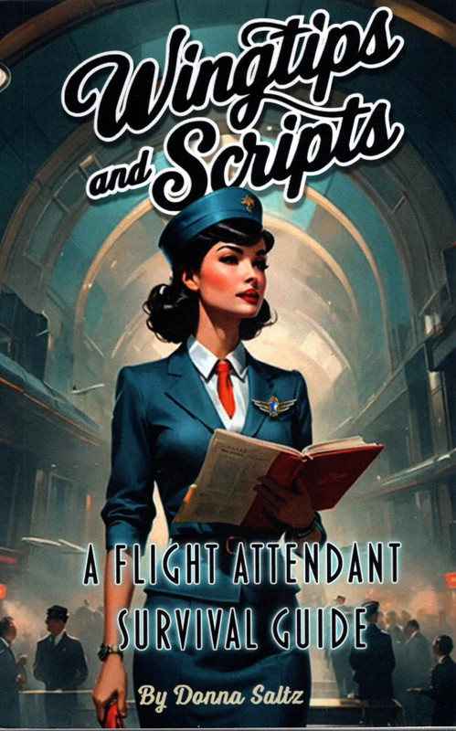 Wingtips and Scripts