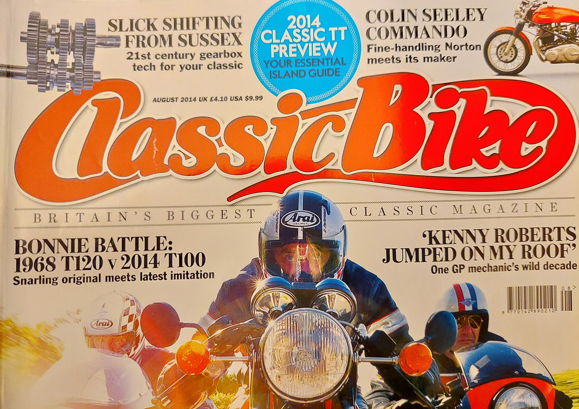 No price rise in 9 years. That's refreshing. No price rise in 9 years. That's refreshing.