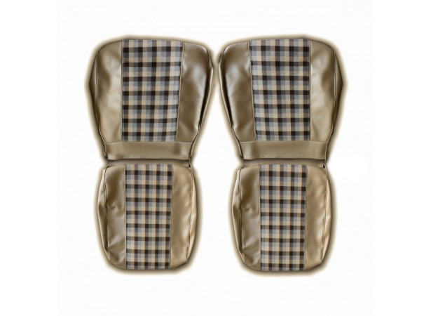 garnitures-sieges-avantbanquette-arriere-en-simili-beige-et-tissu-ecossais-renault-4l-avant-1980