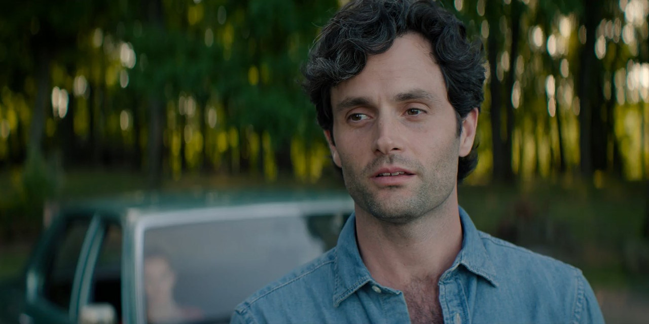 You (2025) Season 5 [Hindi + English] WebRip 480p 720p ESub - Complete Screenshot