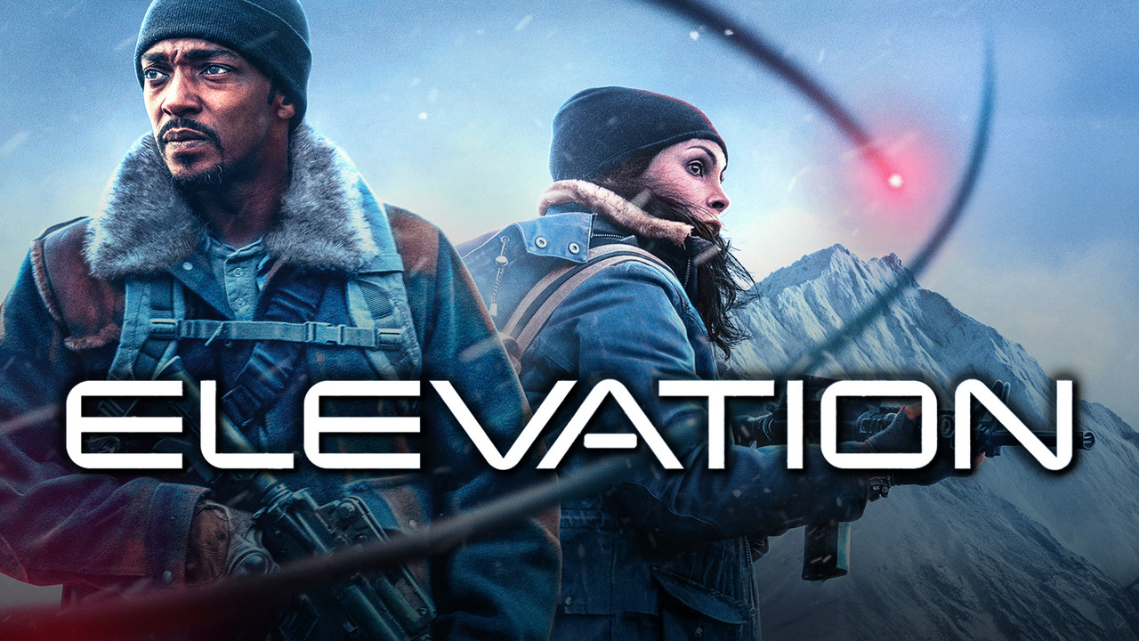 Elevation (2024) [Hindi-English]