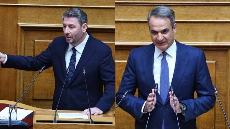 N. ΑΝΔΡΟΥΛΑΚΗΣ: «Η ΣΤΕΓΑΣΤΙΚΗ ΚΡΙΣΗ ΔΕΝ ΜΠΟΡΕΙ ΝΑ ΜΕΤΑΤΡΕΠΕΤΑΙ ΣΕ ΜΠΙΖΝΑ ΓΙΑ ΕΡΓΟΛΑΒΟΥΣ»