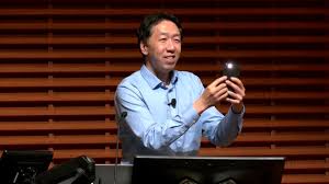 Andrew Ng: Opportunities in AI 