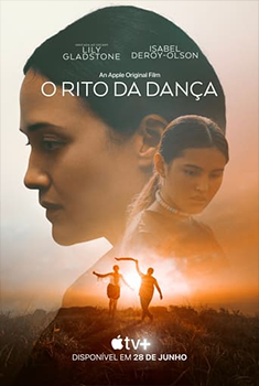 O Rito da Dança (2024) WEB-DL 1080p Dual Áudio