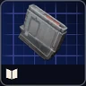 Extended Medium Shotgun Mag II Blueprint blueprint