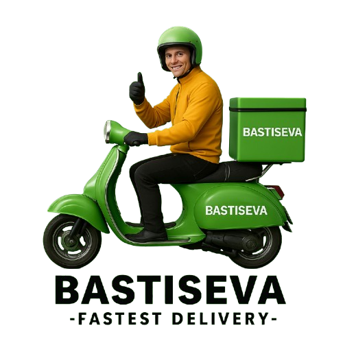 Bastiseva Logo